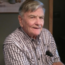 A photo of Jack Skea