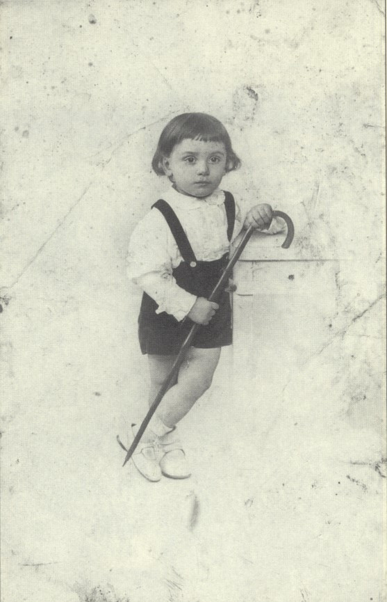 Léon Grinwald