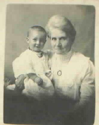 A photo of Alice  Eberhart