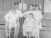 Robert L. Stiers Family (1911-12)