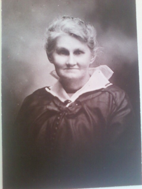 Annie Johnson