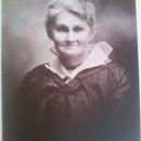 A photo of Annie Johnson