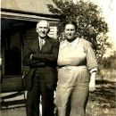 A photo of Delia (Beltz) Vaughn