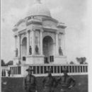 A photo of William Budd Mort