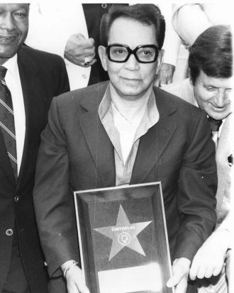 "Cantinflas" Mario Moreno