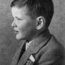 A photo of Louis Cohen