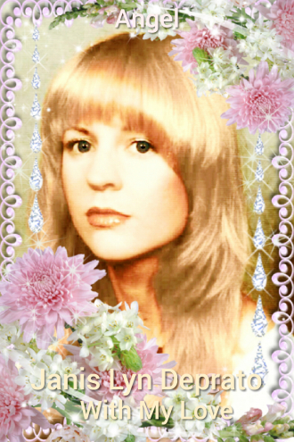 Janis Lyn Deprato