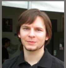 Adam Christopher Johnson   1983 - 2016   Wisconsin