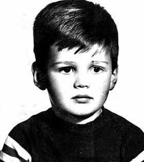 Miguel Vukojicic