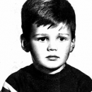 A photo of Miguel Vukojicic