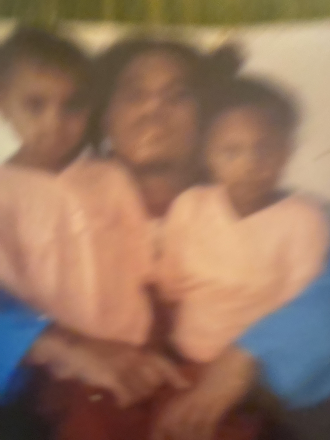 Frankie Pelema Pule and Tiffany Kathleen boyd
