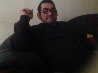Severiano Feliciano Medina