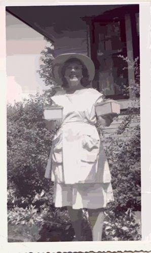 Dorothy Knoernschild