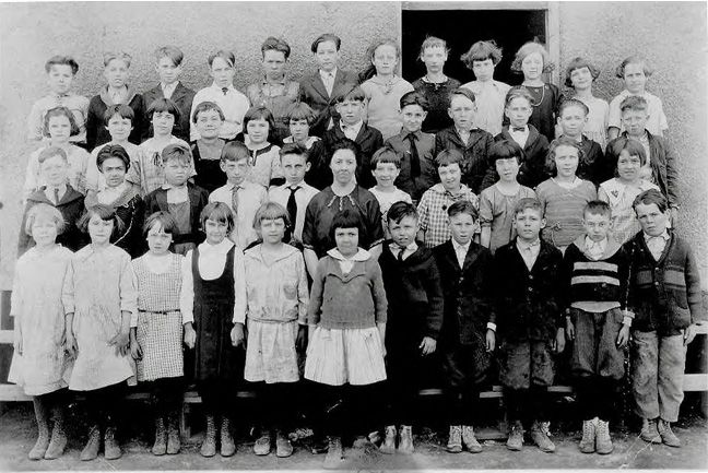 Alexander Grade School