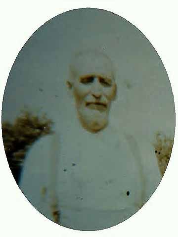 Rufus Gray
