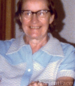 Frances C. Kleaver