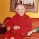 A photo of Elizabeth Florence (Kelly) Duignan