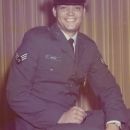 A photo of Jose Asdrubal Maymi