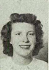 Marilyn Gwaltney McKelvey
