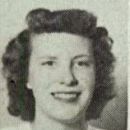 Marilyn Gwaltney McKelvey