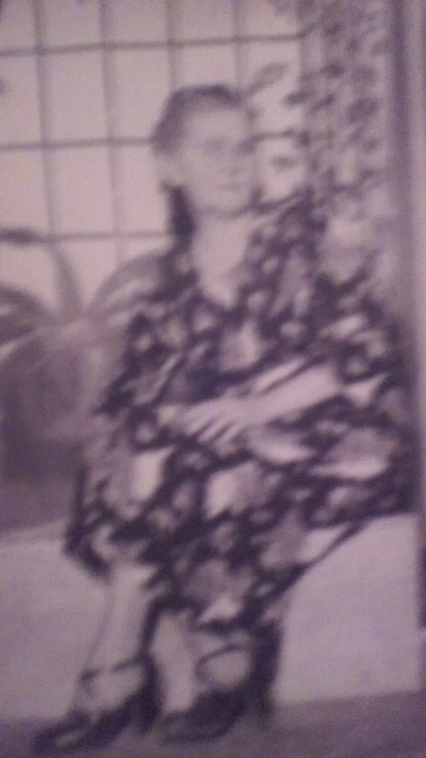 Lillie May (McCuiston) Smothers