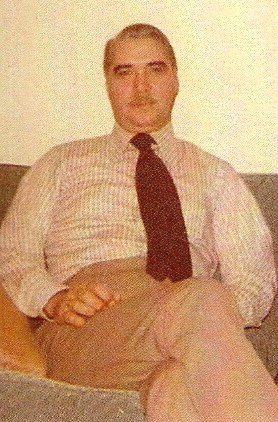 Herbert Leslie Matthews
