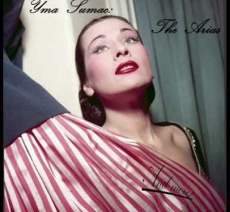 Yma Sumac