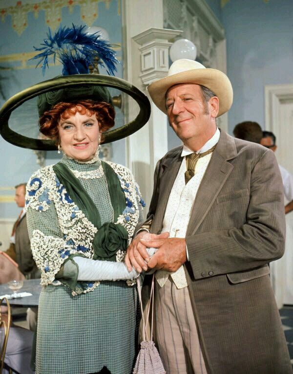 Hermione Gingold