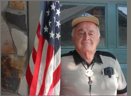 Donald Marvin Holbrook  1925 - 2013   Florida