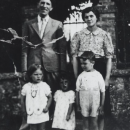 A photo of Maurice Slomowics