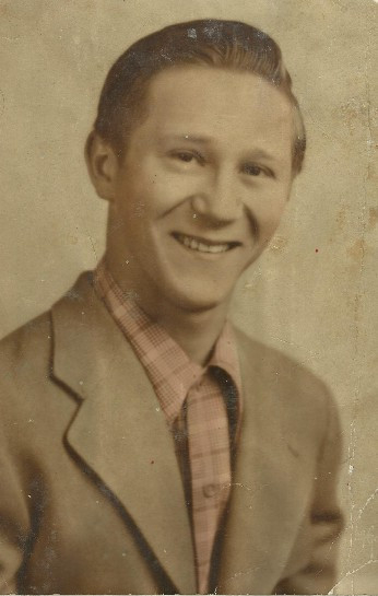GEORGE SCHOTTENHEIMER  