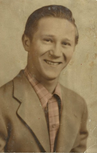 GEORGE SCHOTTENHEIMER  