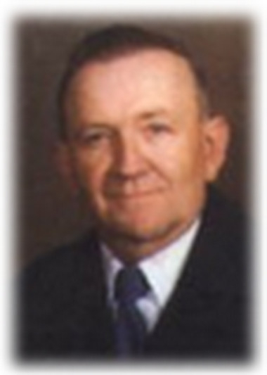 Clifford John McKillip