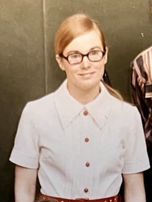 Maureen Geruntino