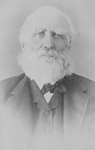 James Mc Robbie, Sr.
