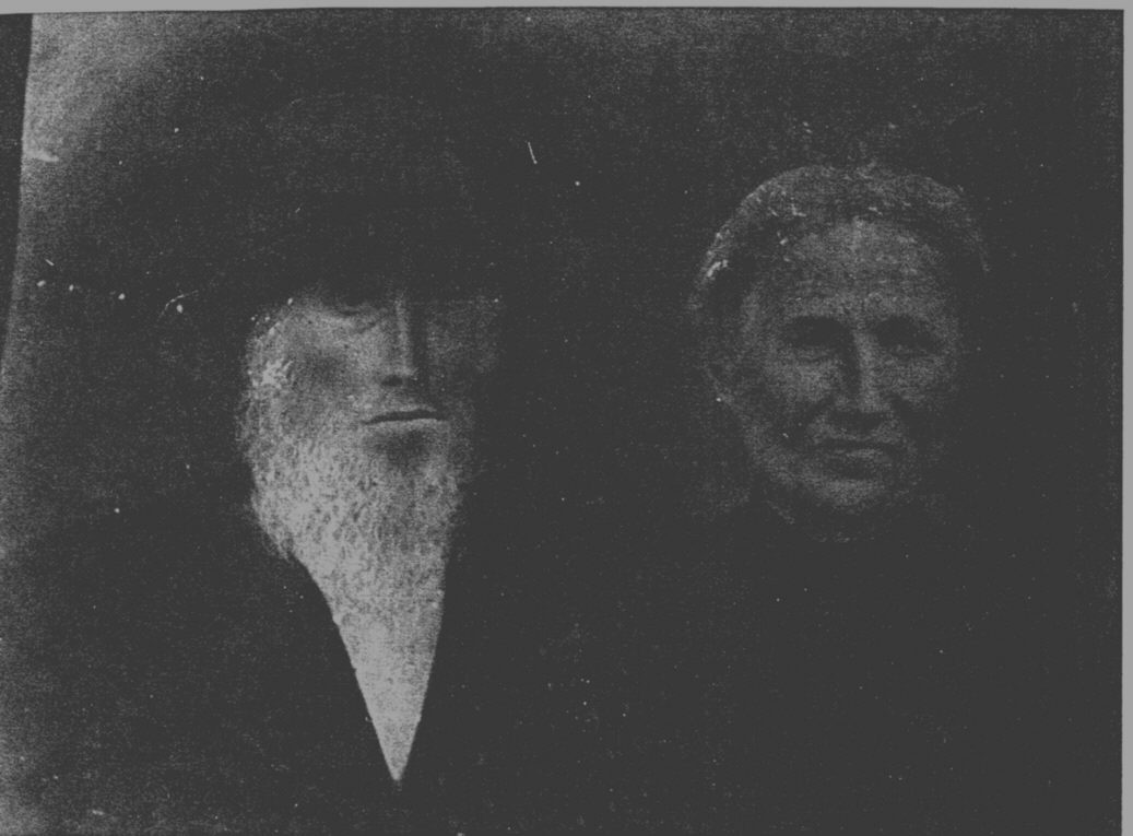 Williamson and Unknown