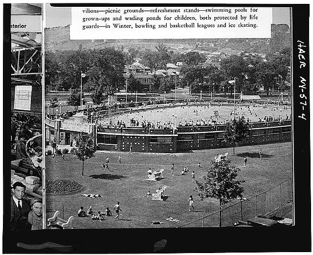 4. Photocopy of photograph (from booklet by Endicott...