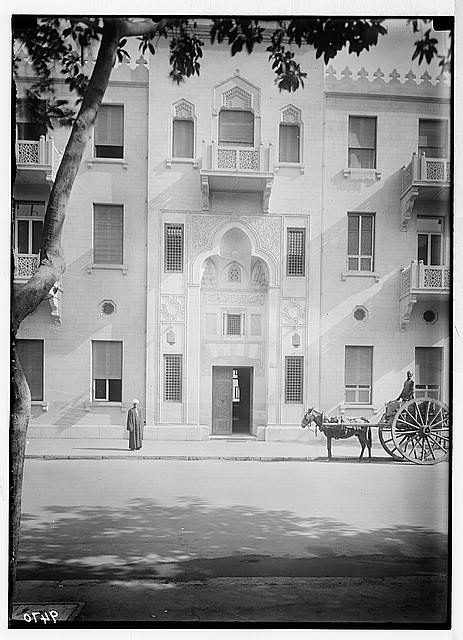 American University, Cairo