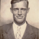 A photo of William Amos Ruppert