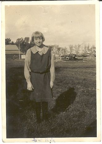 Vera Gunstine