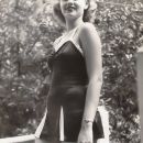 A photo of Frances Irene Canham