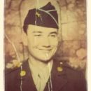 A photo of Pete Walker