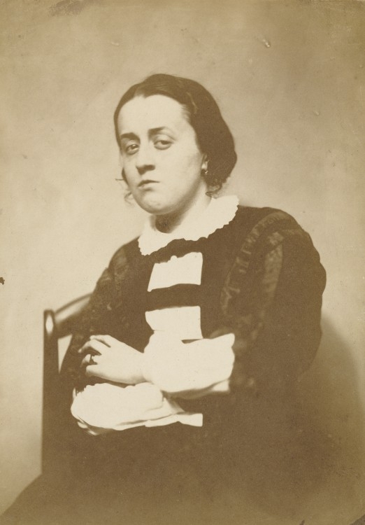 Victorine Meurent