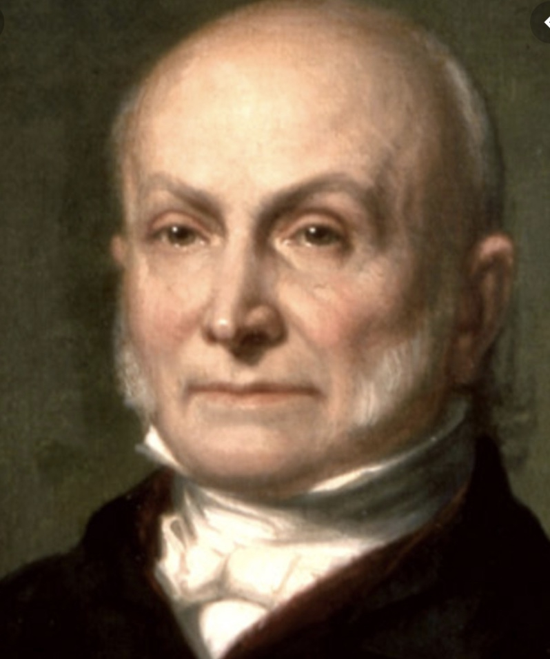 John Quincy Adams