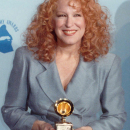 A photo of Bette Midler