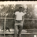 A photo of Ronald E Kriske