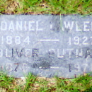 Oliver Putnam Gravesite