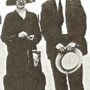 A photo of Henry Grady Braswell