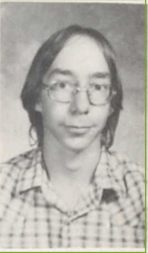 Melvin Passmore- Clarendon High School