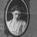 A photo of Harriet Elizabeth Markey